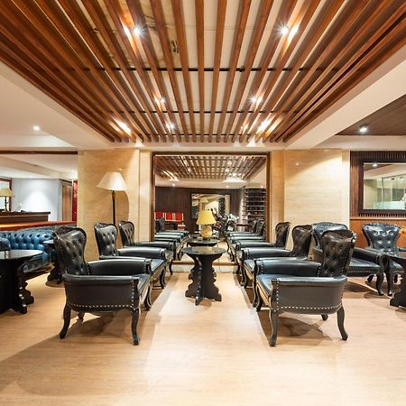 האנוי Ha Noi Memory Central Hotel And Spa מראה חיצוני תמונה