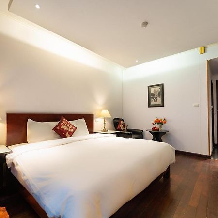 האנוי Ha Noi Memory Central Hotel And Spa מראה חיצוני תמונה