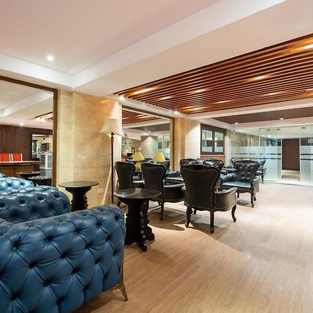 האנוי Ha Noi Memory Central Hotel And Spa מראה חיצוני תמונה