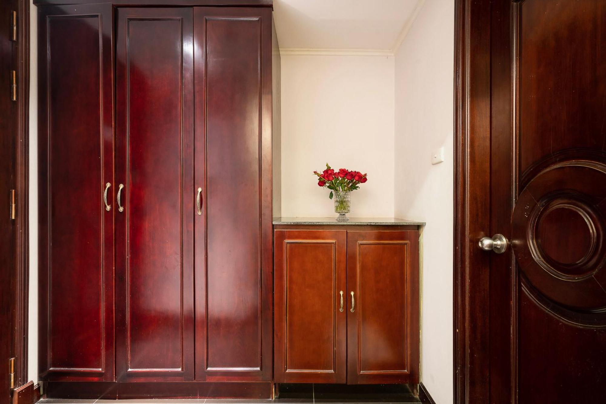 האנוי Ha Noi Memory Central Hotel And Spa מראה חיצוני תמונה
