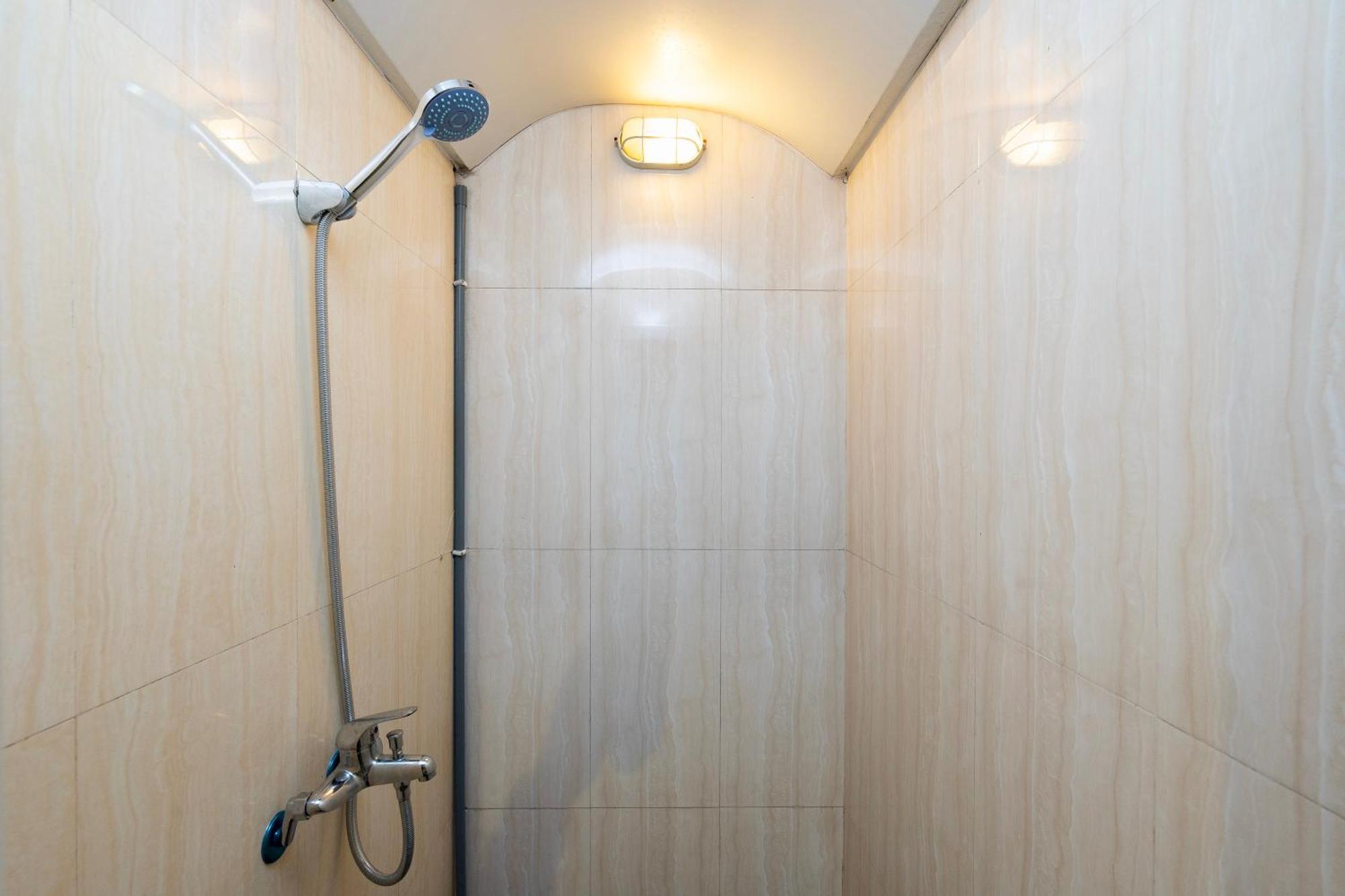 האנוי Ha Noi Memory Central Hotel And Spa מראה חיצוני תמונה