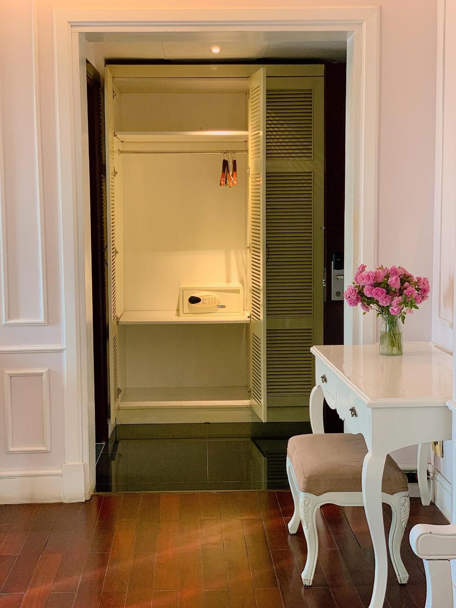 האנוי Ha Noi Memory Central Hotel And Spa מראה חיצוני תמונה